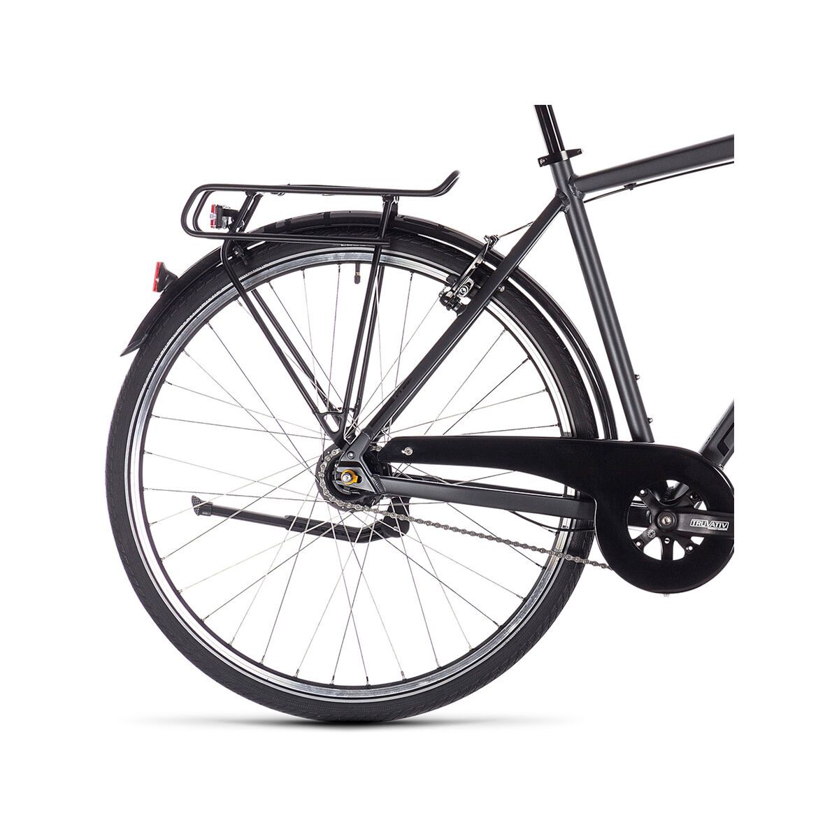 Cube Town Pro, iridium´n´black - Bild 4