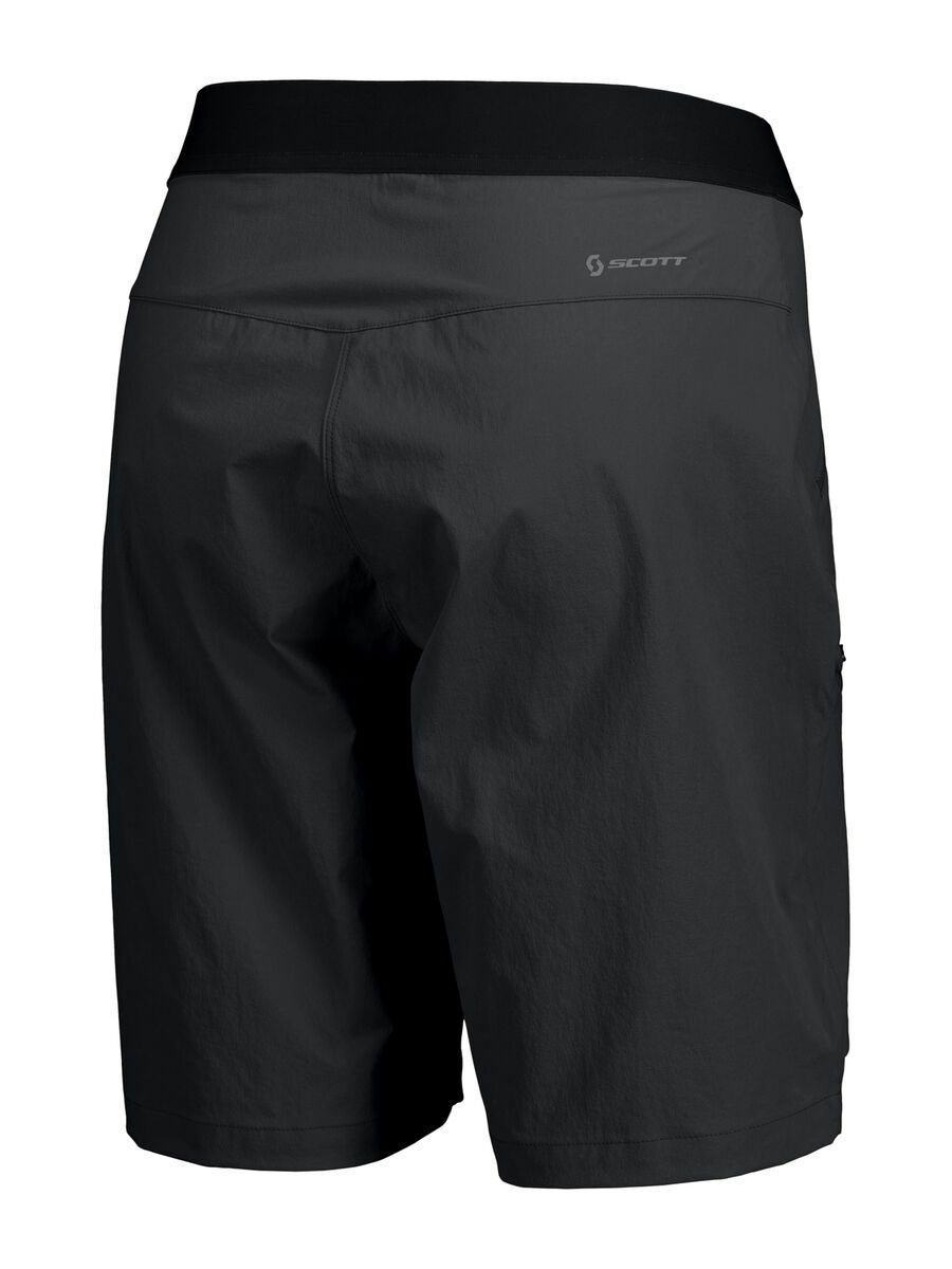 Scott Explorair Light Women's Shorts, black - Bild 2