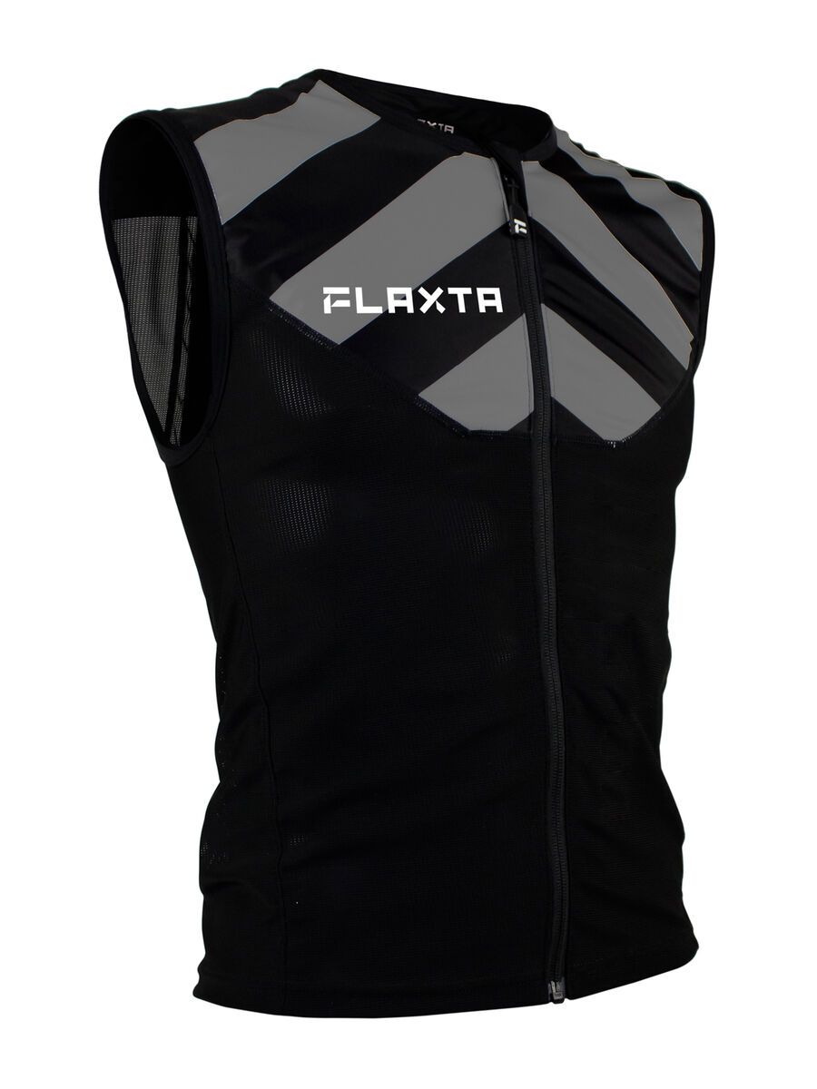 Flaxta Behold Women, black/dark grey - Bild 1