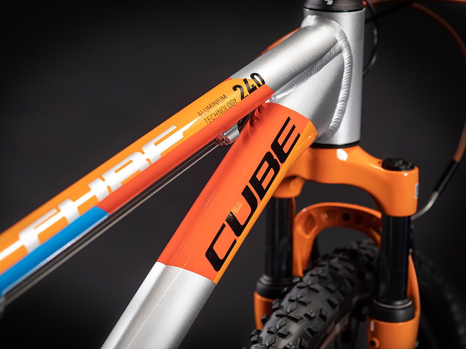 Cube Acid 240, actionteam - Bild 6