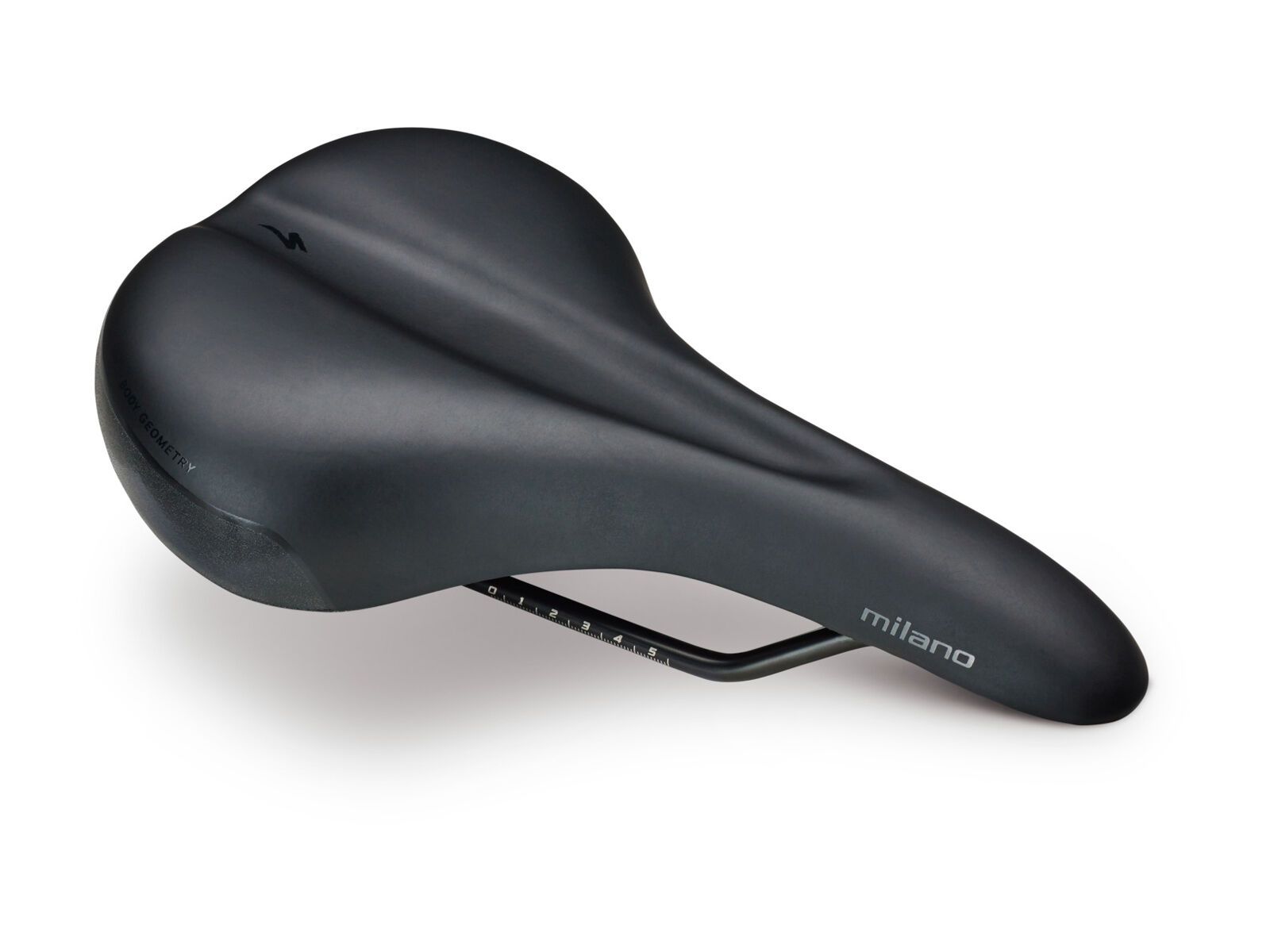 Specialized Milano Gel, black - Bild 1