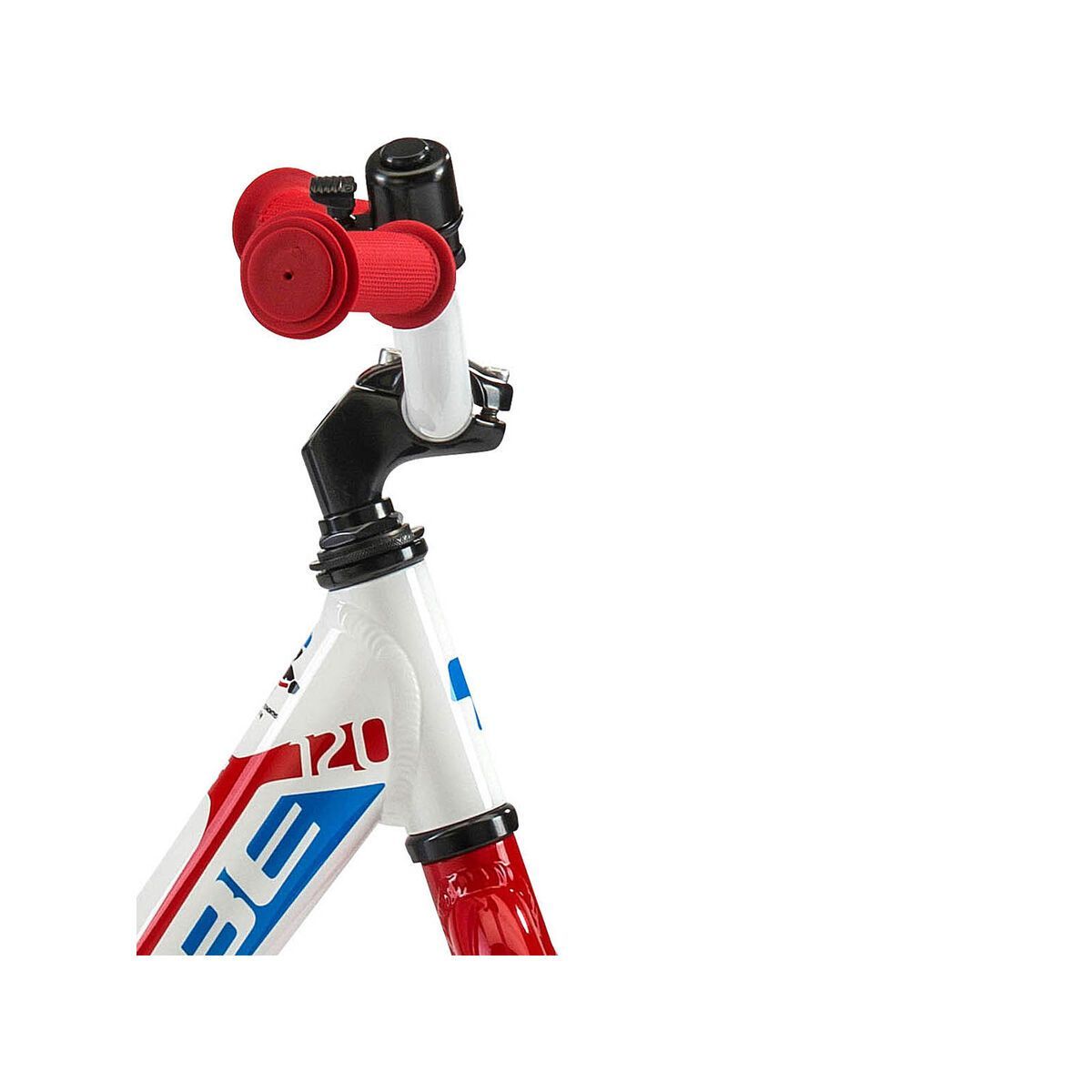 Cube Cubie 120, Team - Bild 5