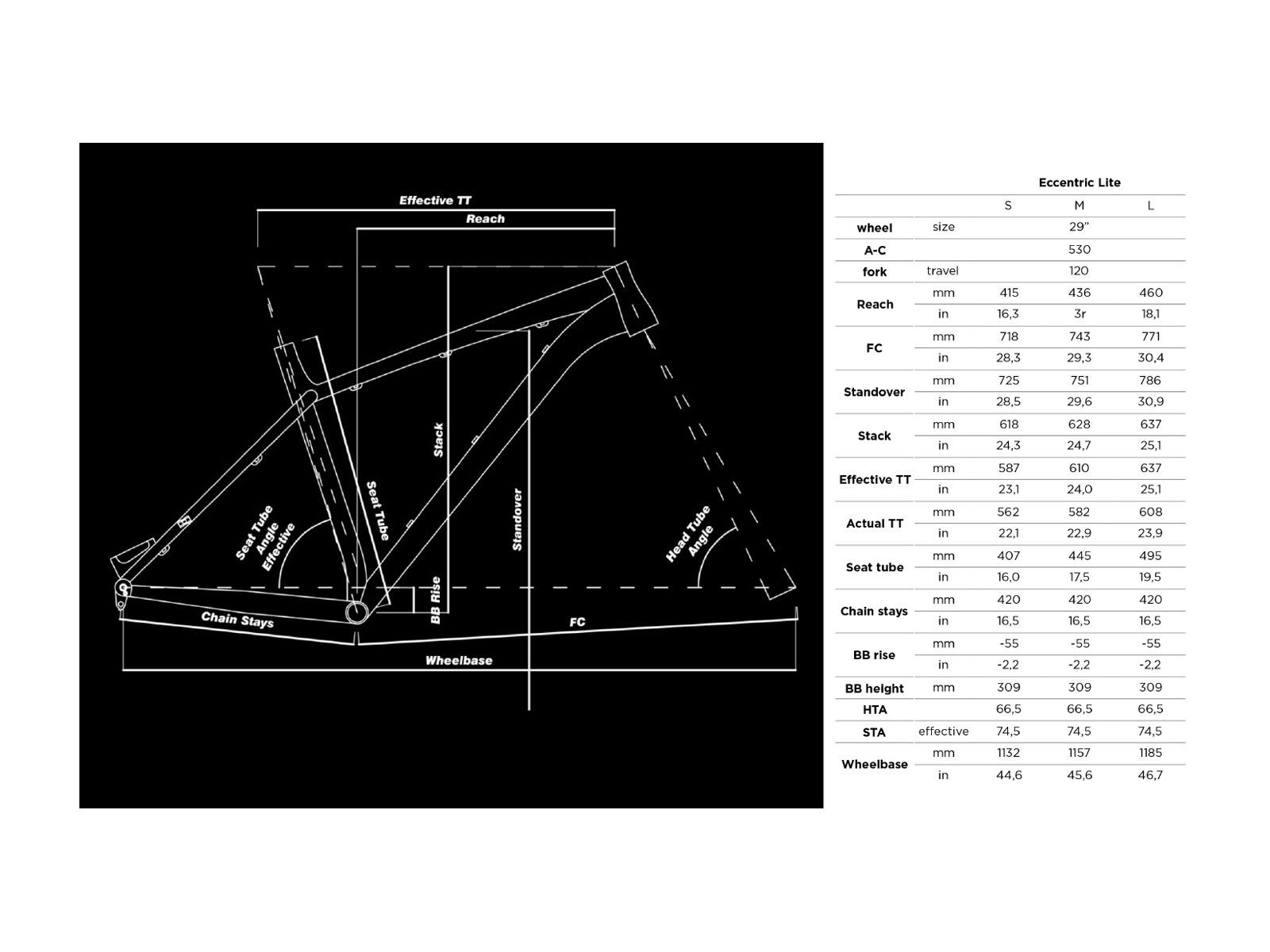 NS Bikes Eccentric Lite 2, bronze - Bild 4