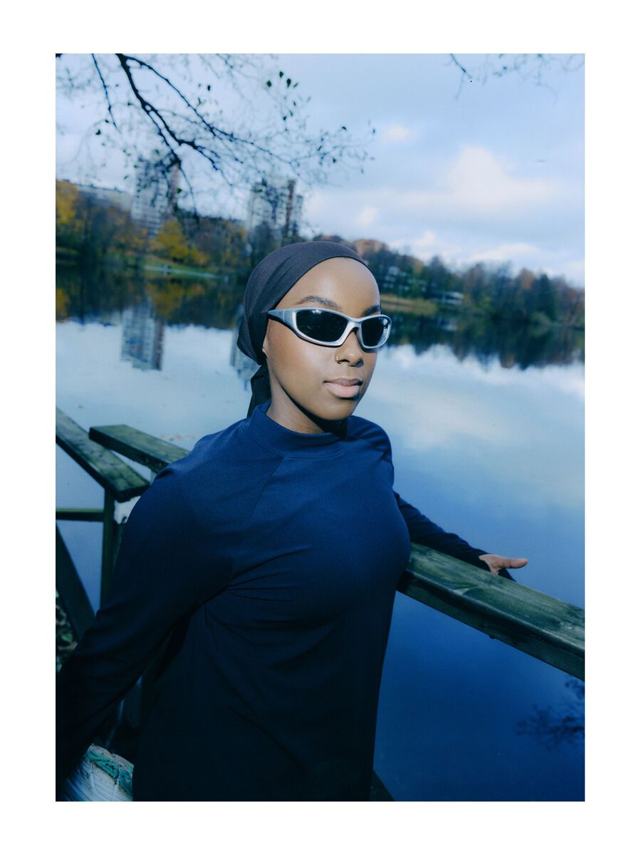 CHPO Kotti, Silver Mirror / silver - Bild 9