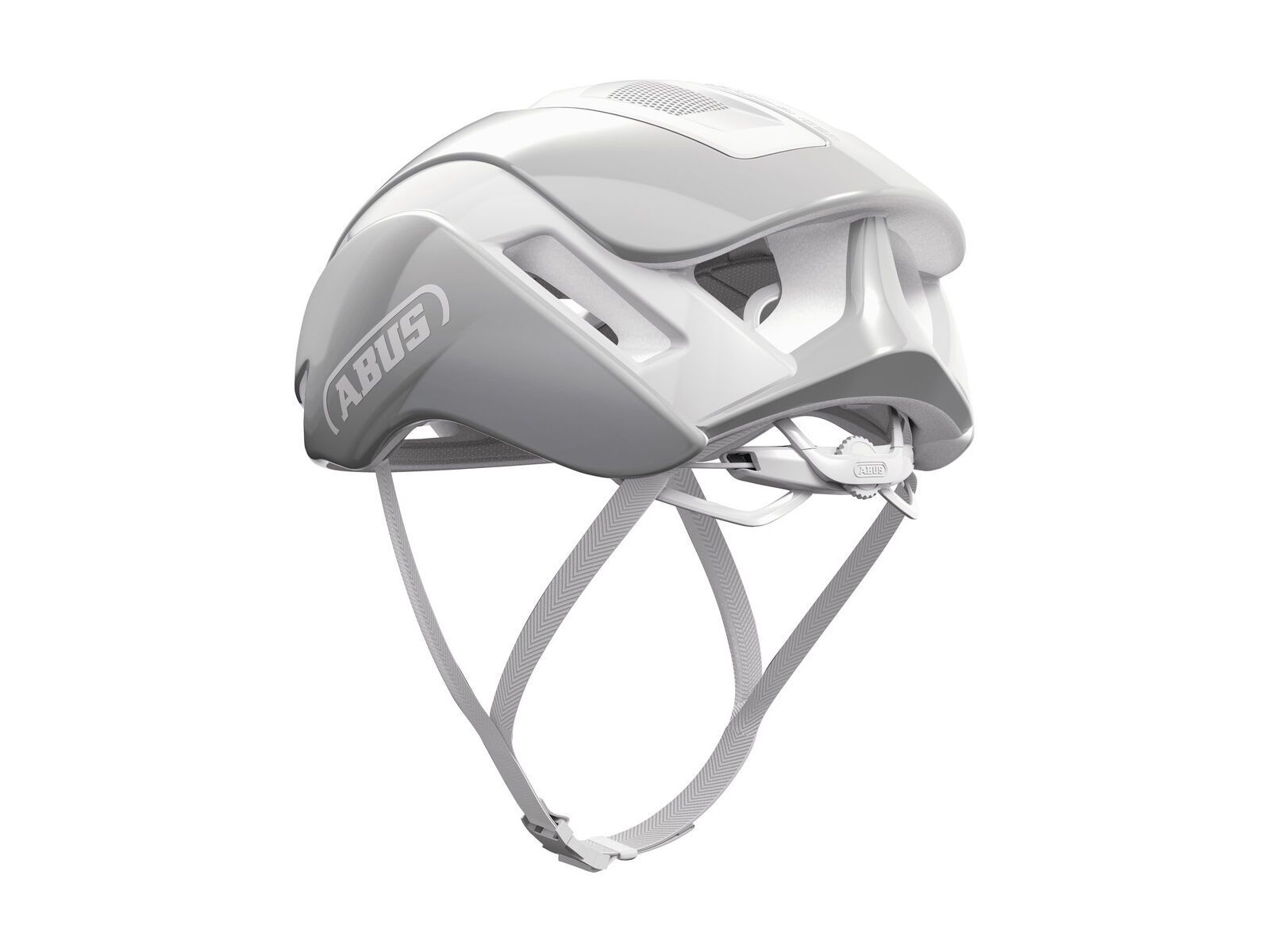 Abus GameChanger 2.0, pure grey - Bild 5