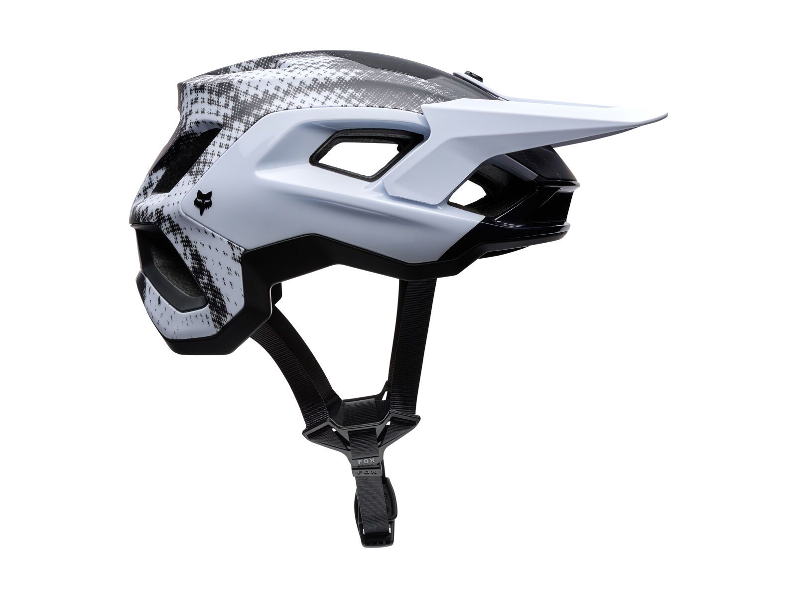 Fox Speedframe Pro Sense, white - Bild 1