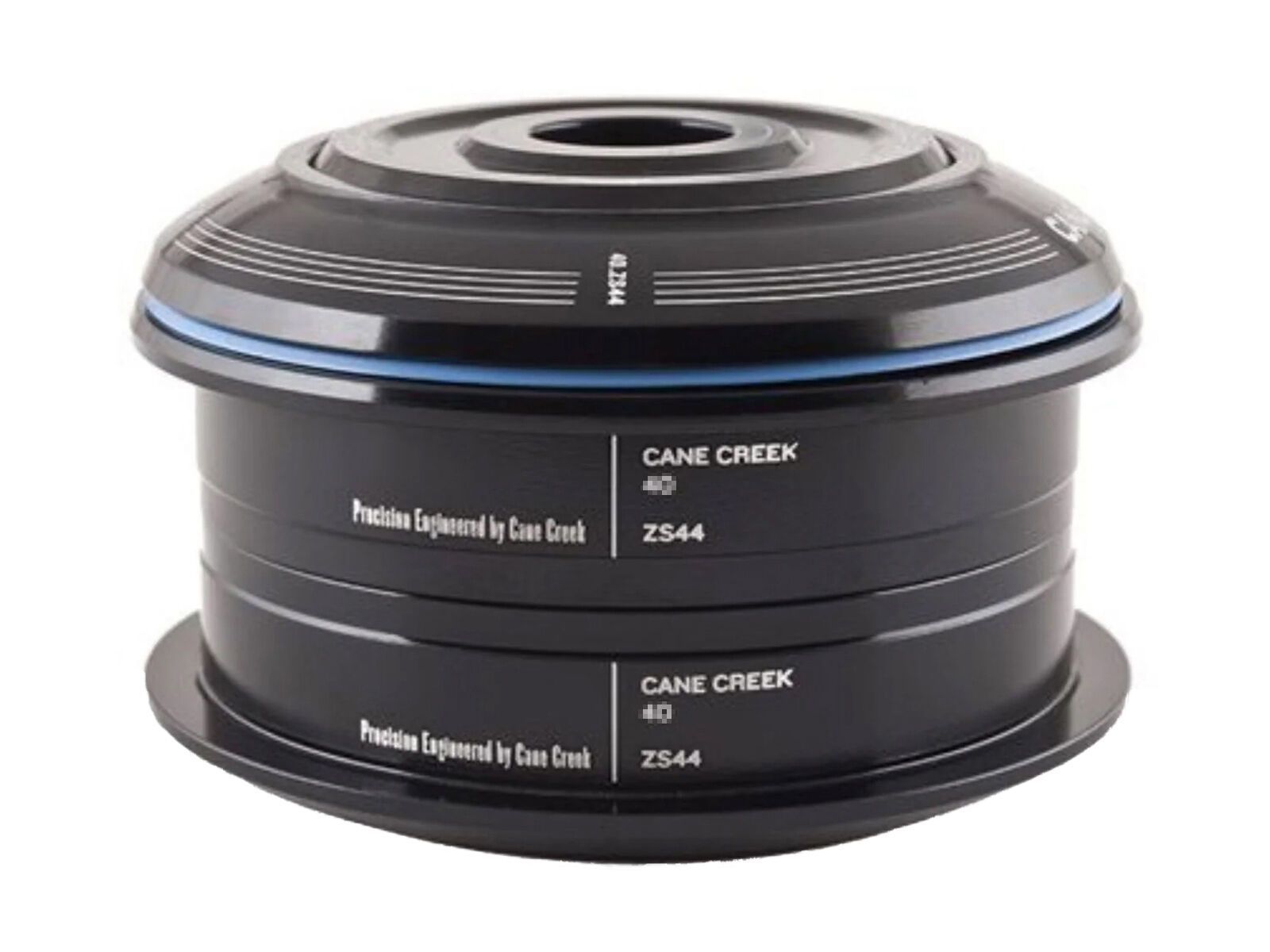 Cane Creek Forty Complete - ZS44/28.6 | ZS44/30 - Short, black - Bild 1