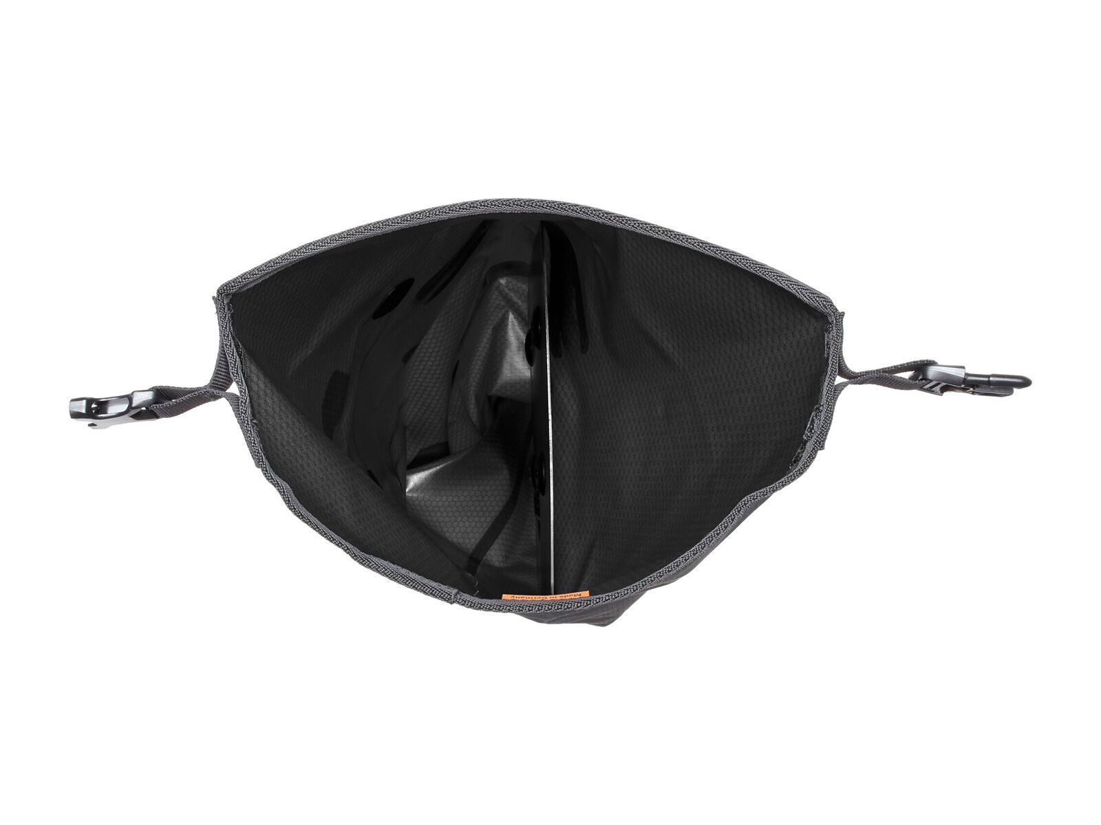 ORTLIEB Handlebar-Pack Flex, black matt - Bild 4