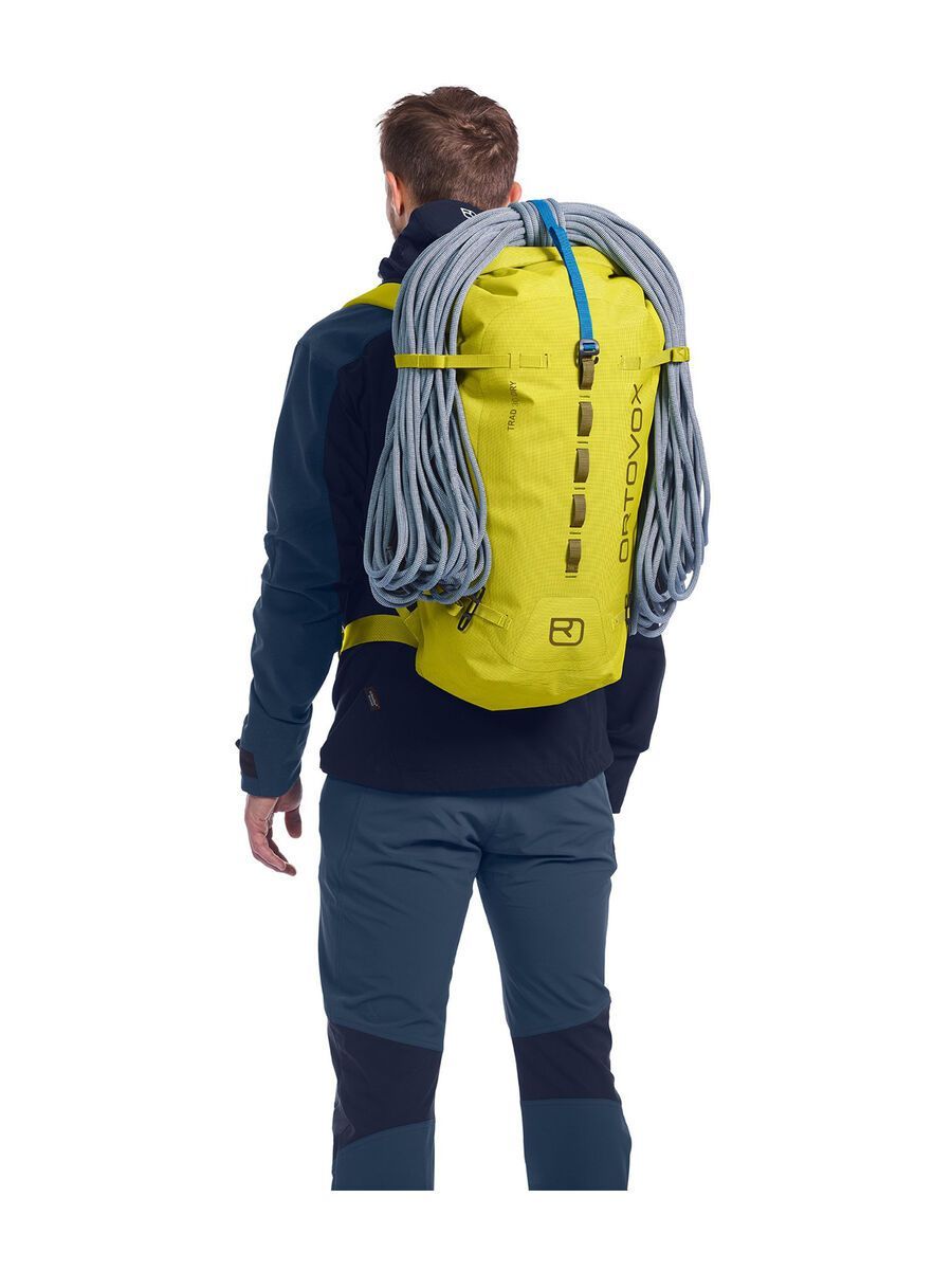 Ortovox Trad 30 Dry, dirty daisy - Bild 4