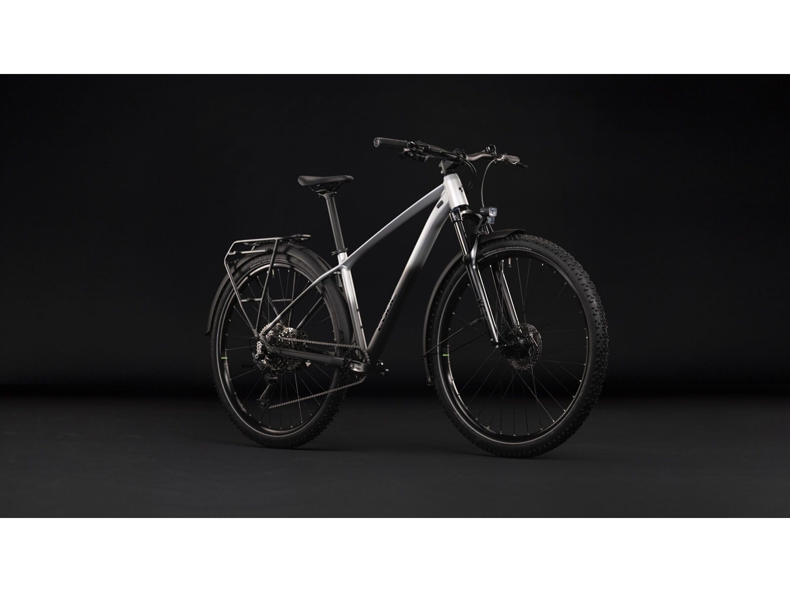 Cube Aim Pro FE 29, grey´n´black - Bild 7
