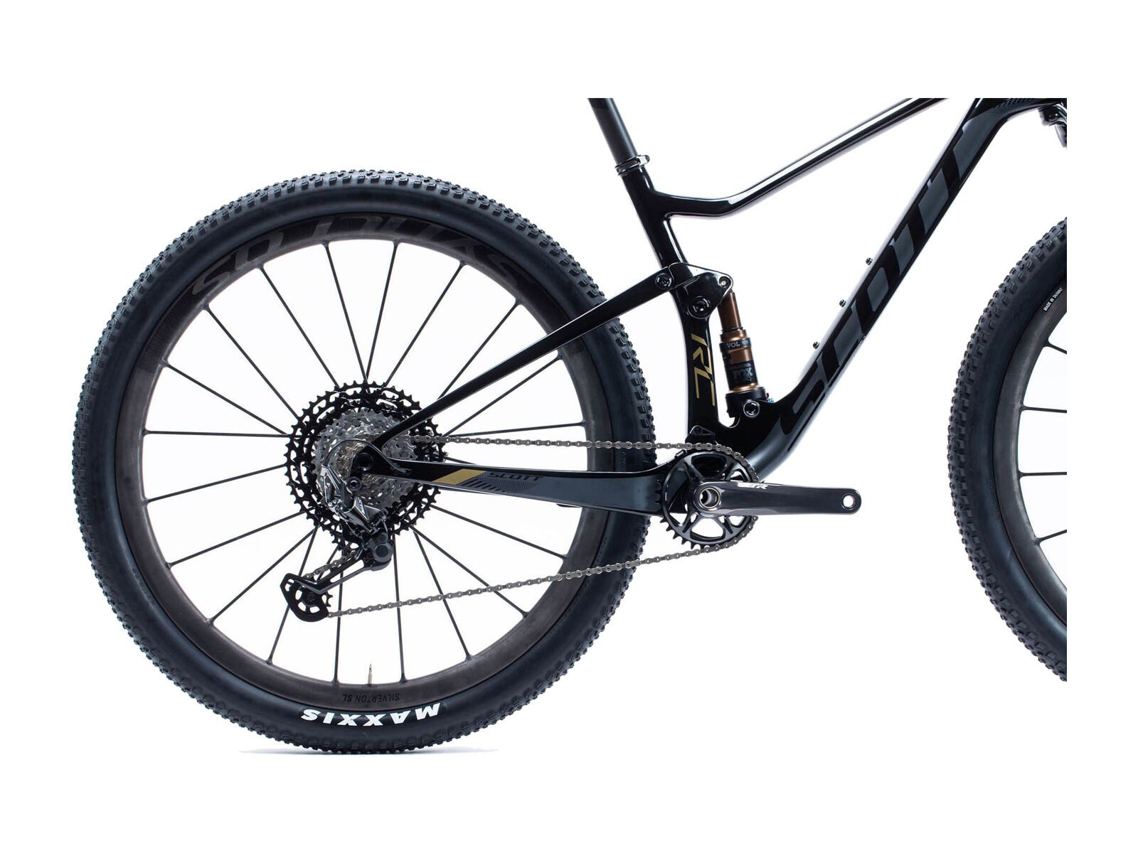 Scott Spark RC 900 SL - Bild 4