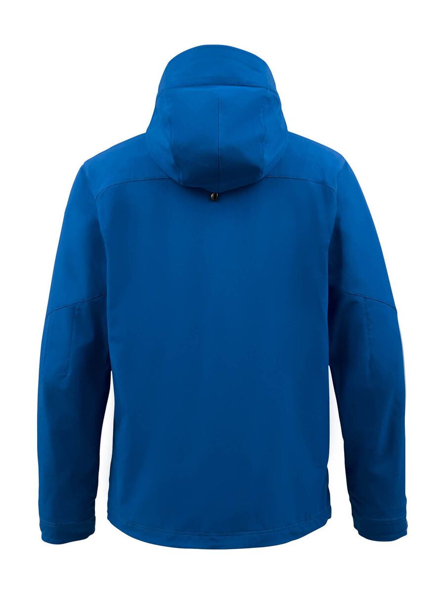 Burton [ak] Rotor Jacket, Tide - Bild 2