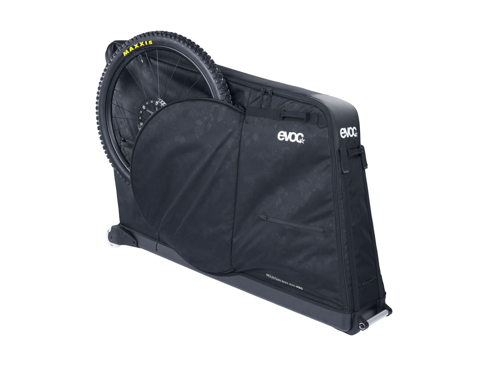 Evoc Mountain Bike Bag Pro, black - Bild 5