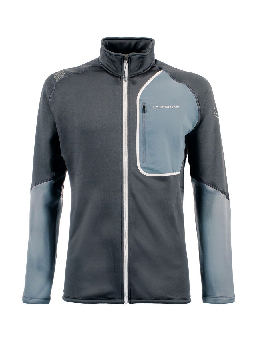 La Sportiva Falkon Jacket M, carbon/slate - Bild 1
