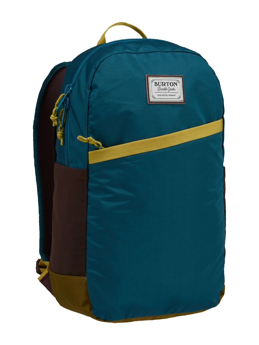 Burton Apxllx Pack, dark tide twill - Bild 1