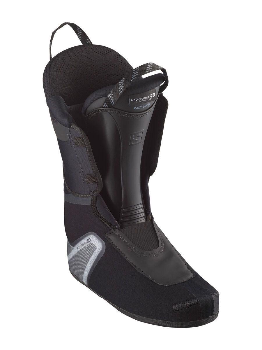 Salomon Shift Pro 130 AT GW, humus/black/process blue - Bild 3