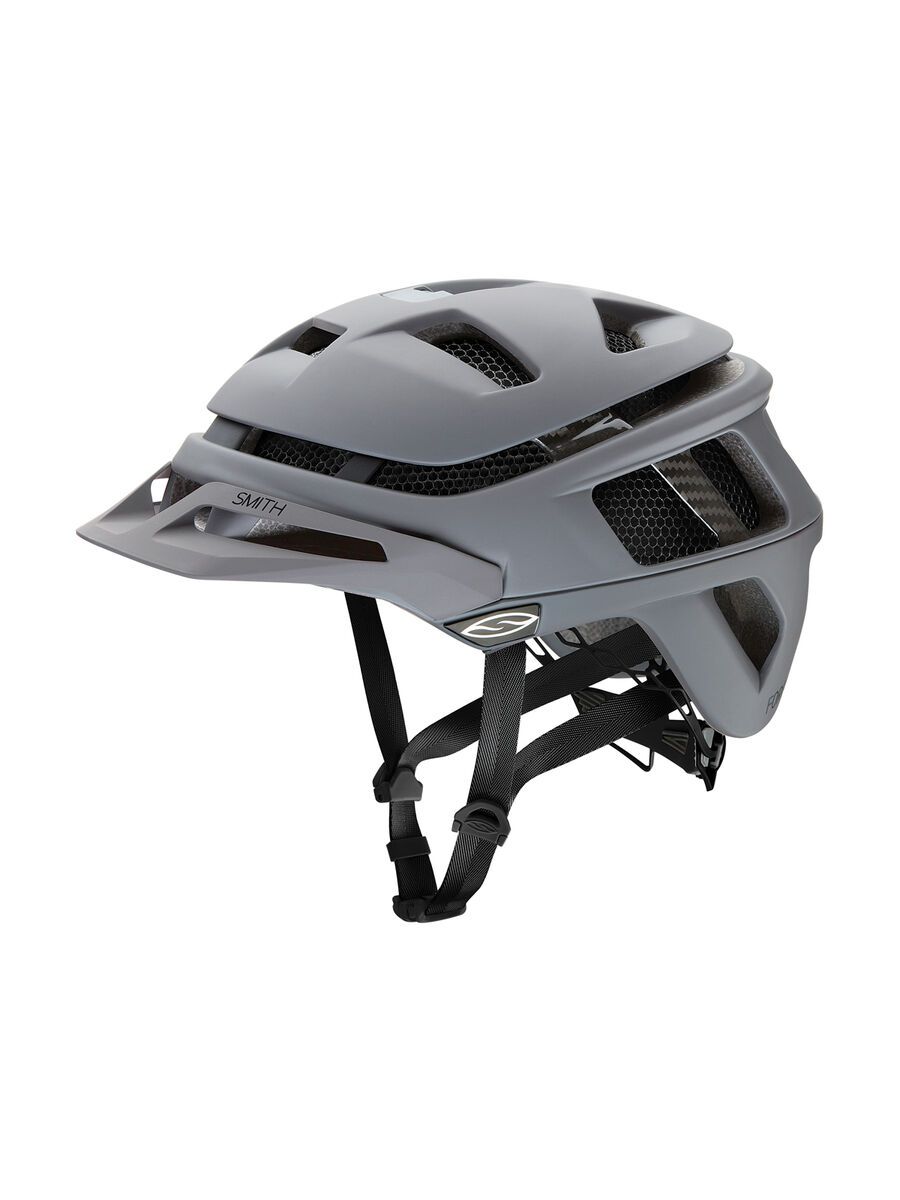 Smith Forefront MIPS, matte cement - Bild 1