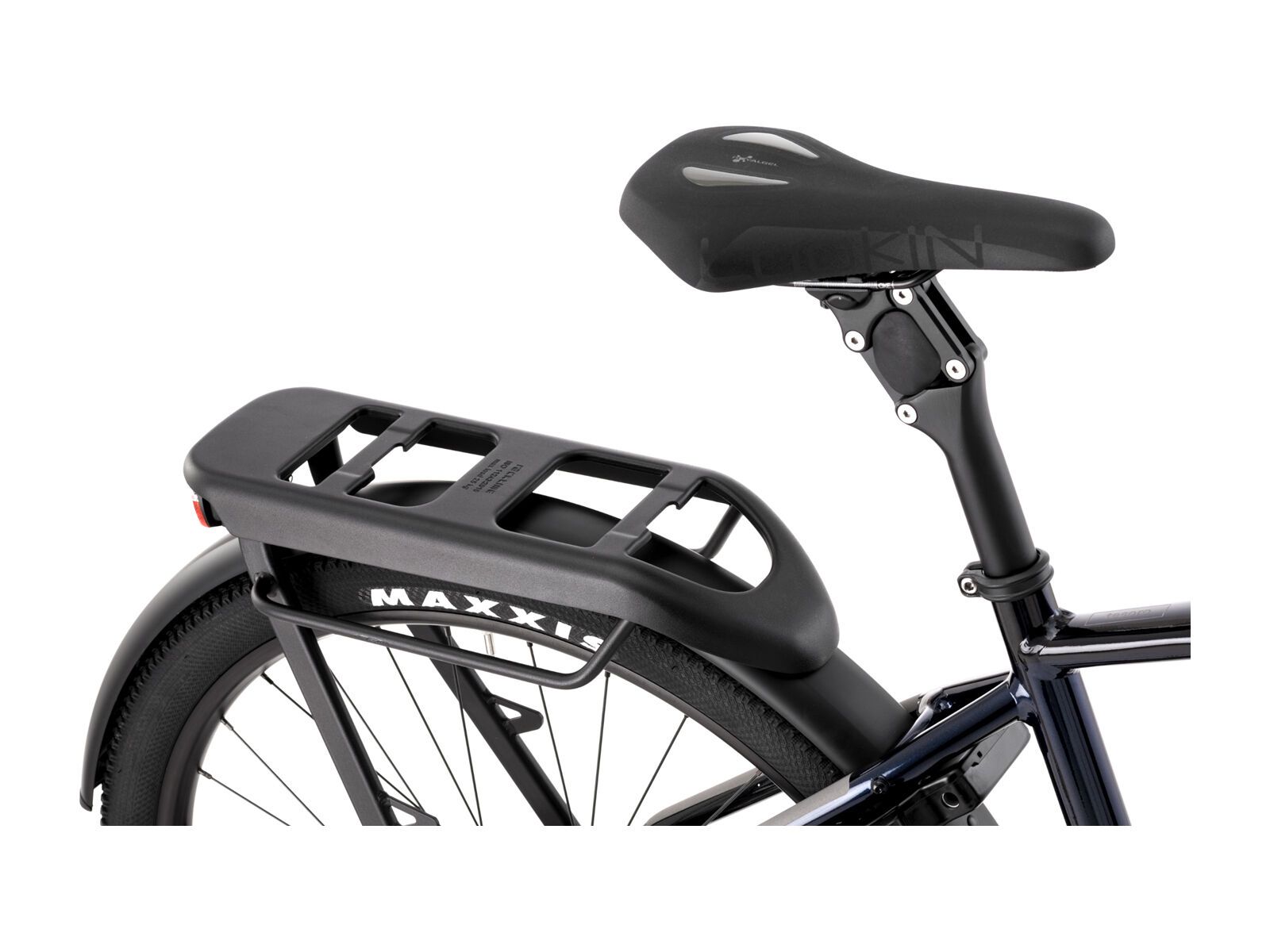 Cannondale Tesoro Neo X 1 - 29, midnight blue - Bild 6