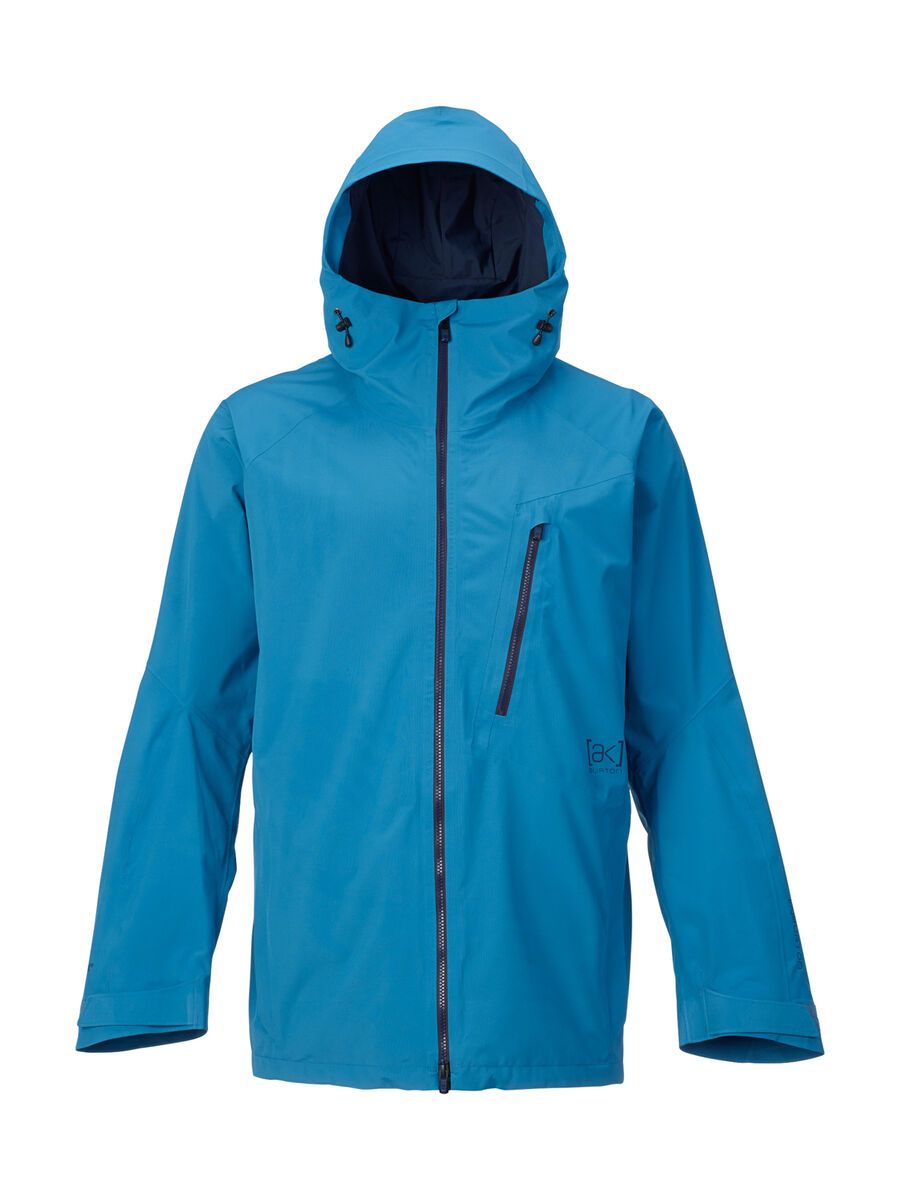 Burton [ak] Gore-Tex Cyclic Jacket, mountaineer - Bild 1