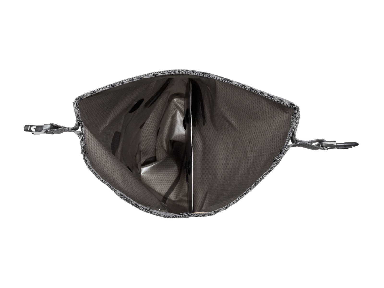 ORTLIEB Handlebar-Pack Flex, dark sand - Bild 4