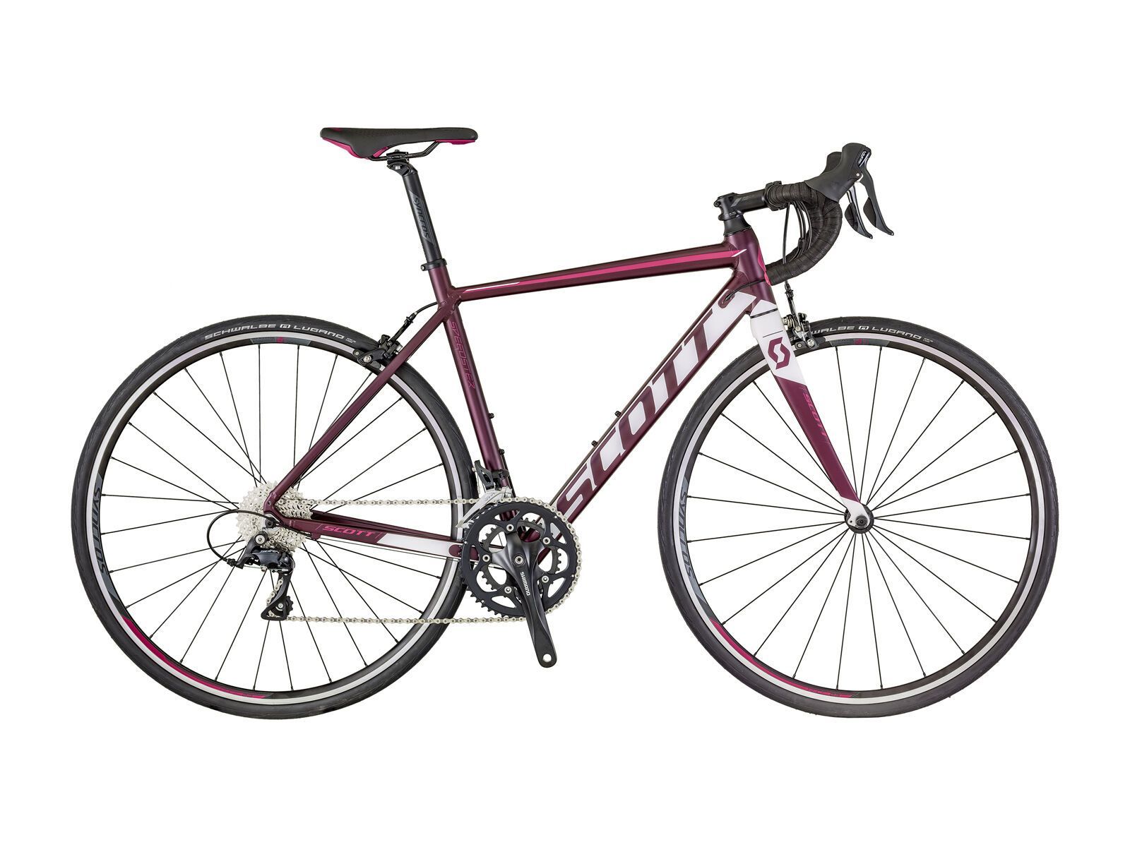 Scott Contessa Speedster 25 - Bild 1
