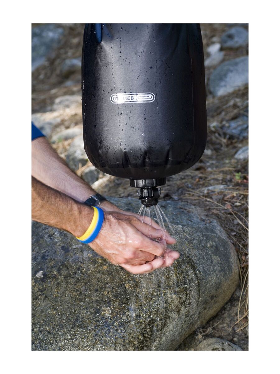 ORTLIEB Water-Sack 10 L, black - Bild 4