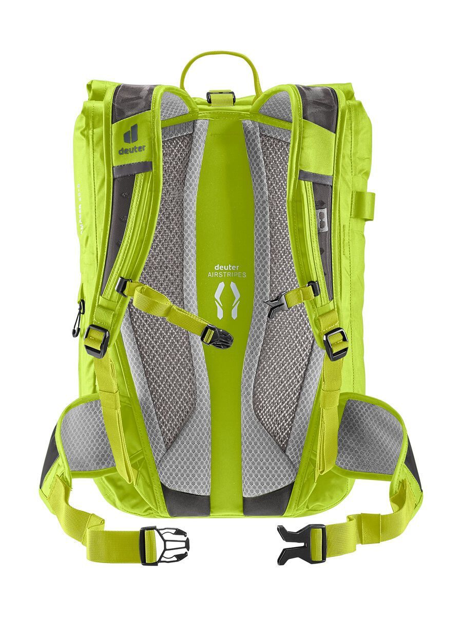 Deuter Amager 25+5, citrus - Bild 2