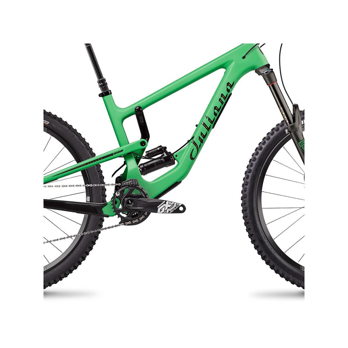 Juliana Strega C S, wicked - Bild 4