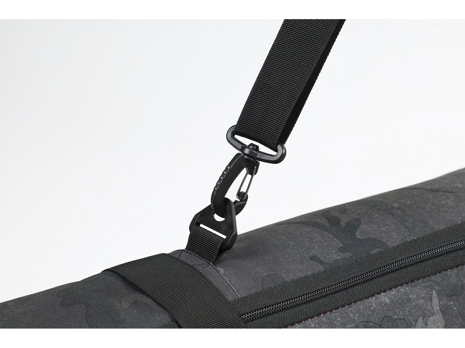 Nitro Cargo Board Bag 159, forged camo - Bild 11