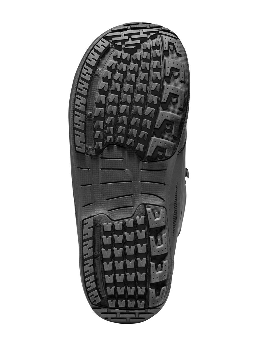 K2 Darko, black | BIKER-BOARDER.DE