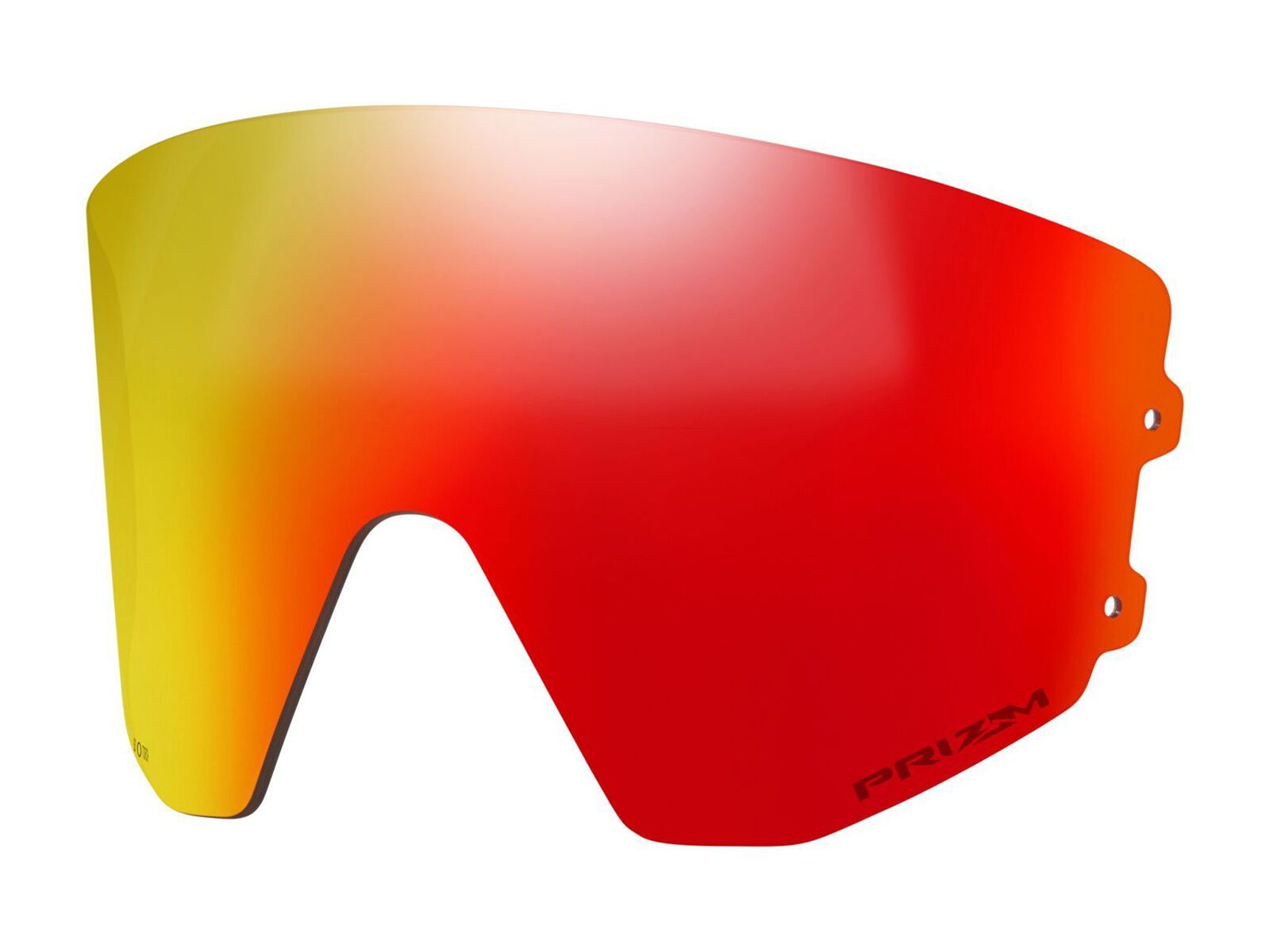 Oakley Flow Scape L Replacement Lens, Prizm Snow Torch Iridium - Bild 1