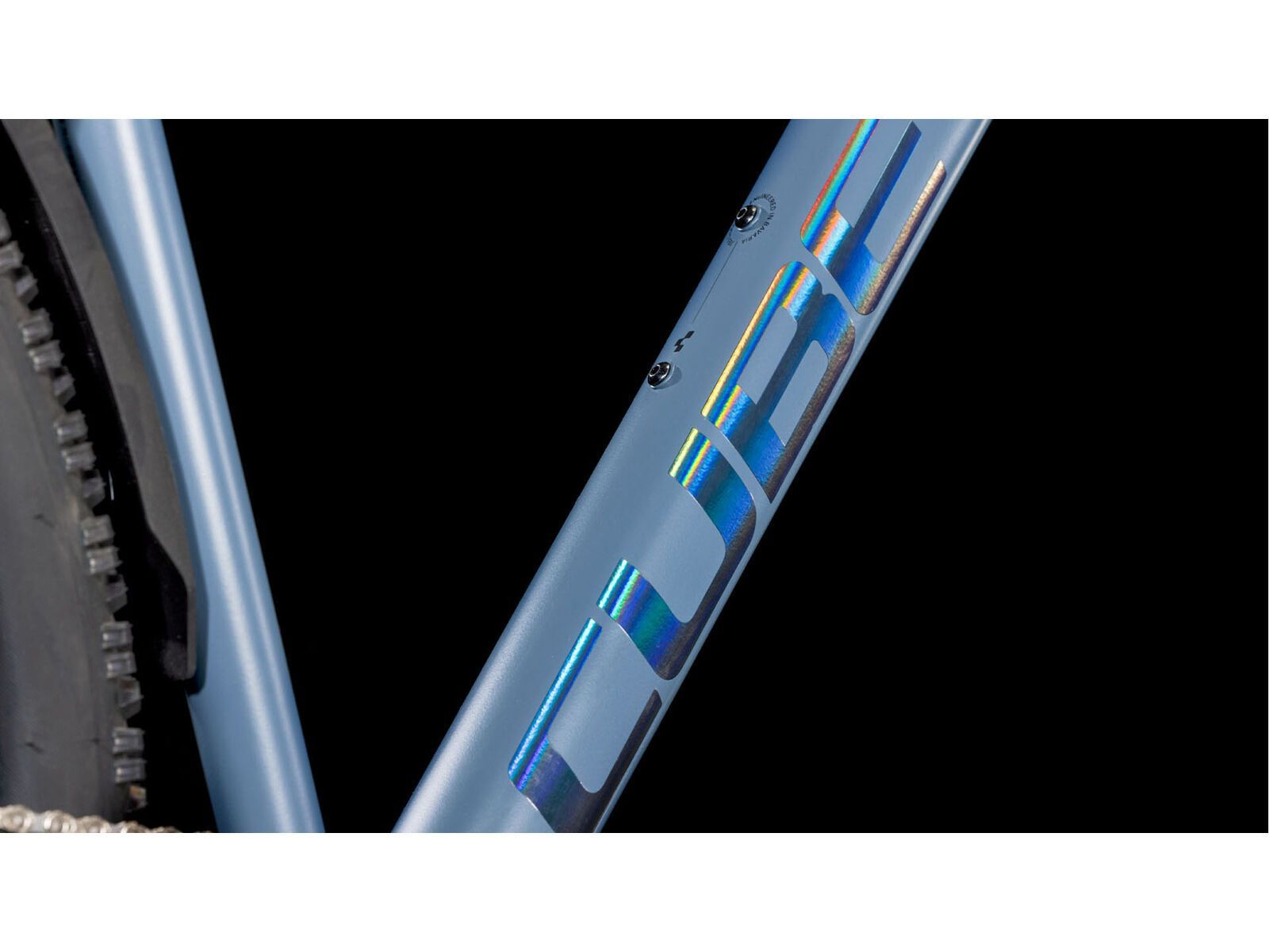 Cube Aim Race Allroad 27.5, wolfgrey´n´black - Bild 3