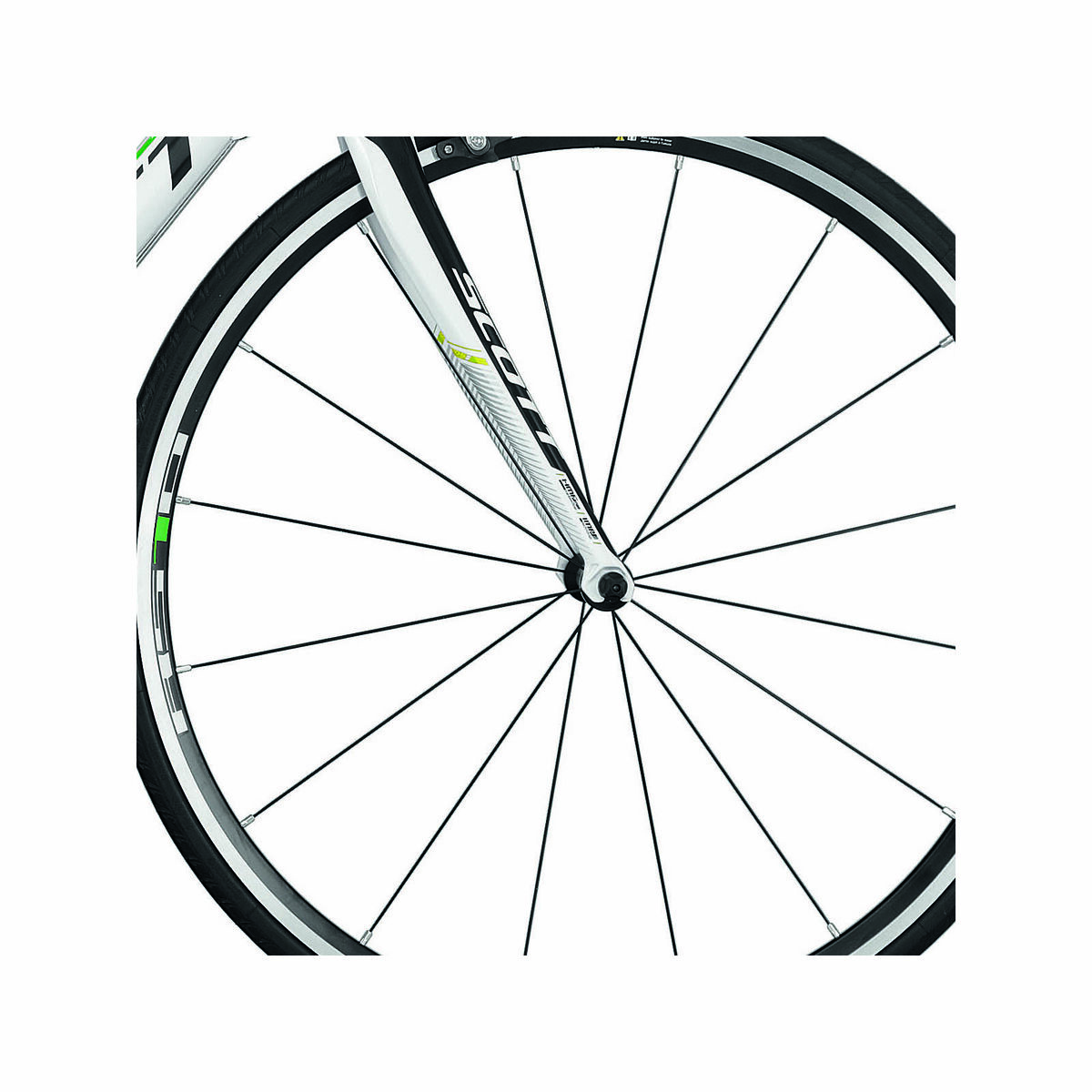 Scott Contessa CR1 Team Compact 20-Speed - Bild 2