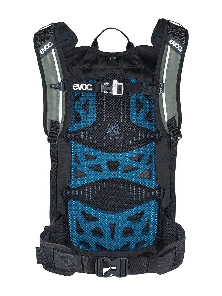 Evoc Stage 18l, red - Bild 2