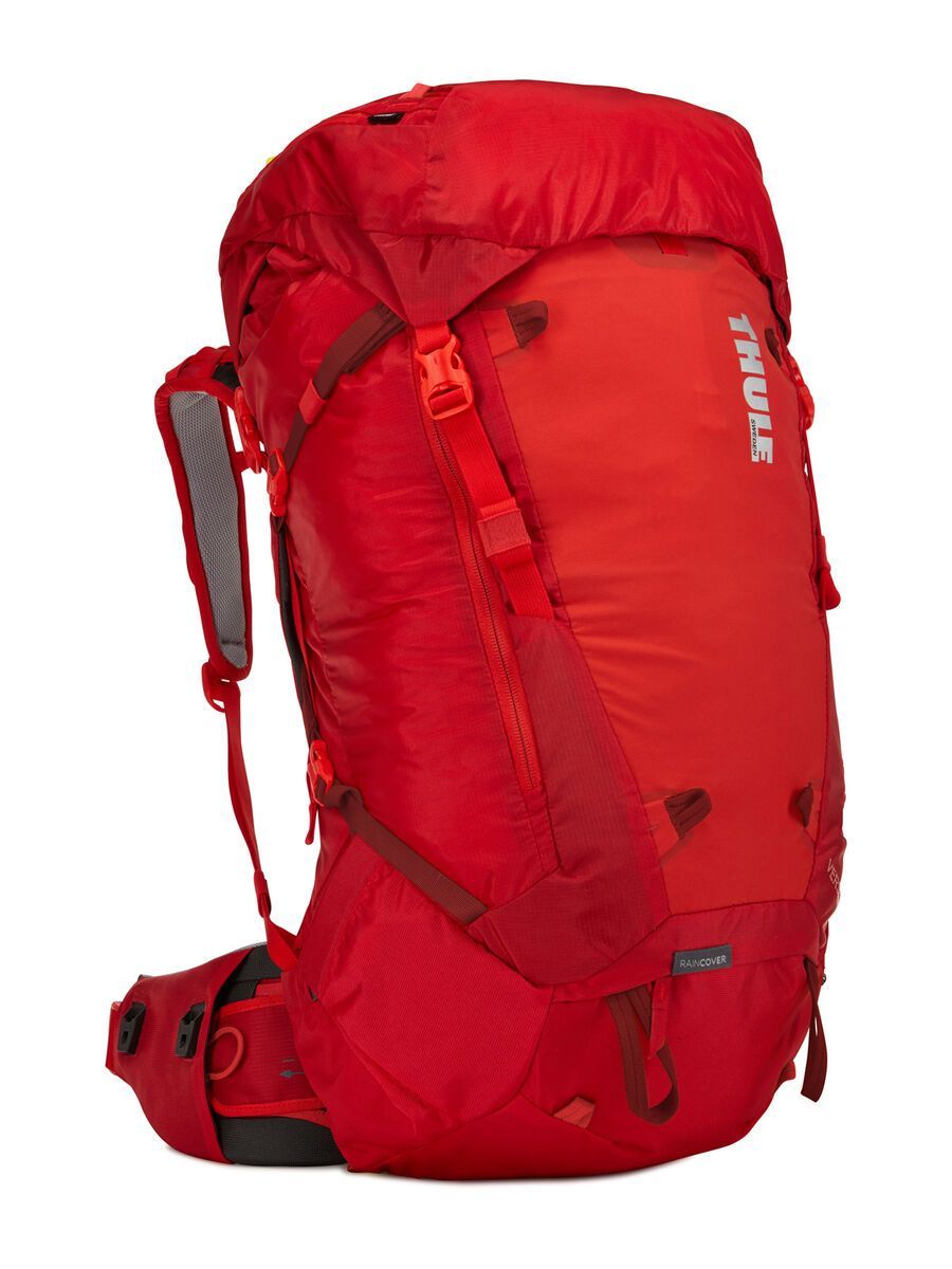 Thule Versant 60L Women's Backpacking Pack, bing - Bild 1