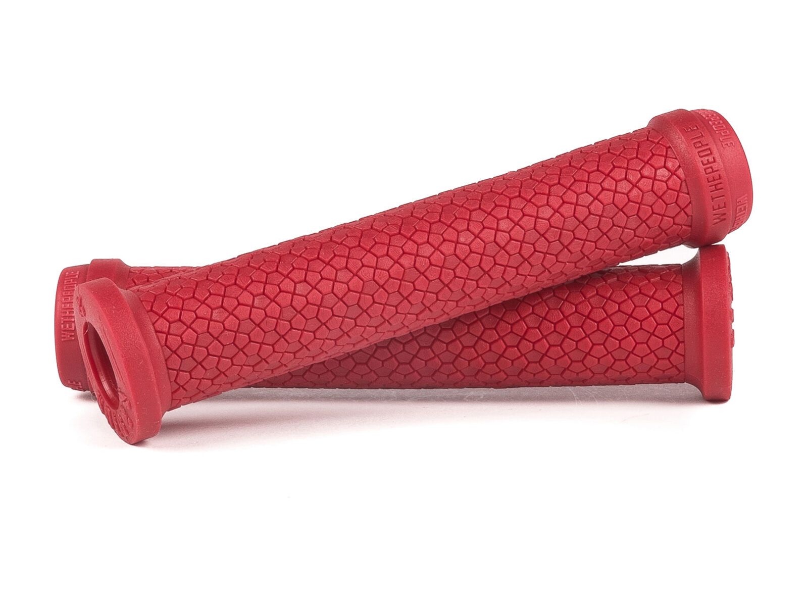 WeThePeople Raptor, red - Bild 1