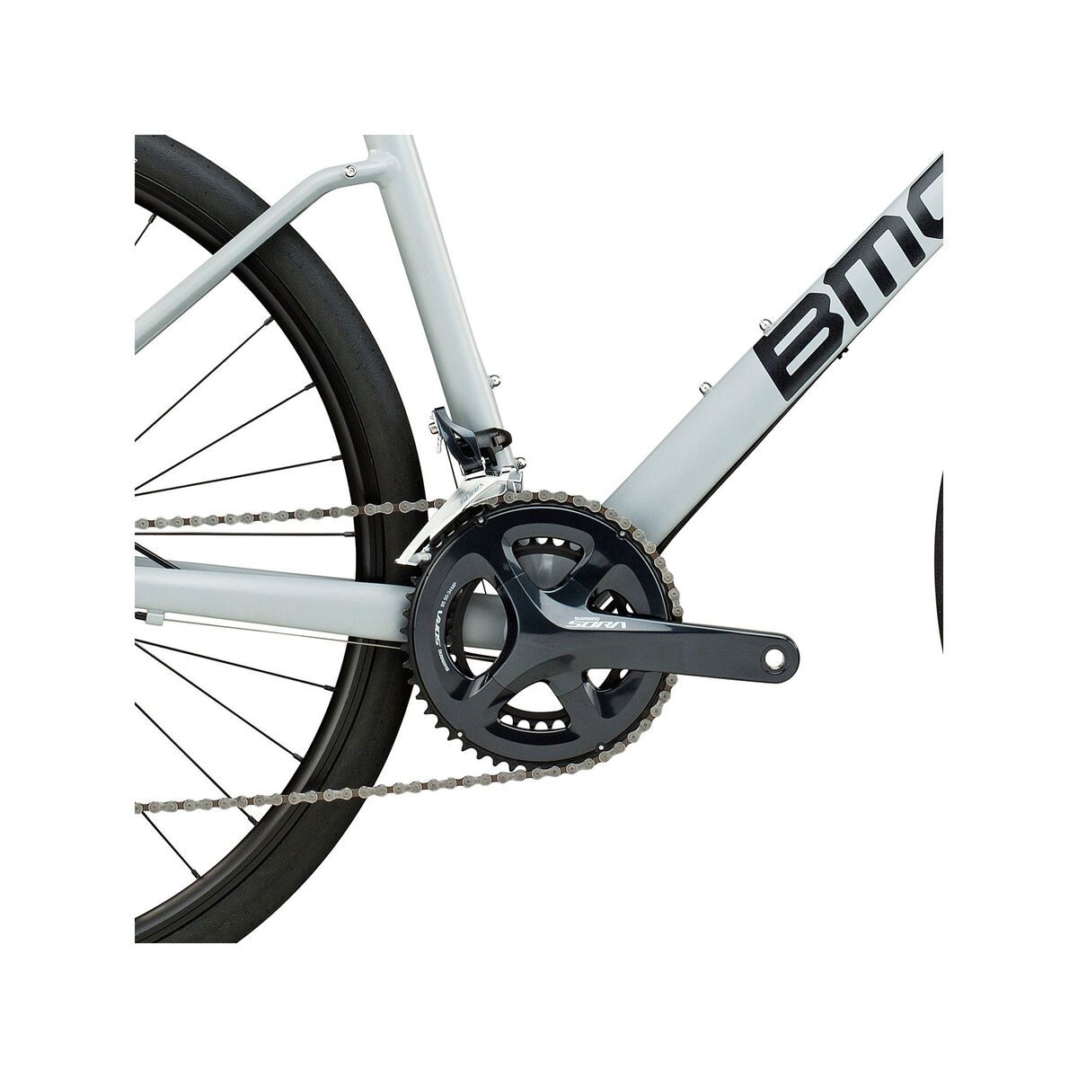 BMC Alpenchallenge AC02 Three, grey - Bild 4