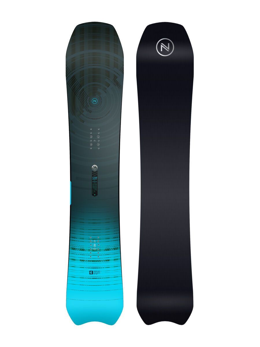 Nidecker Concept - Bild 1