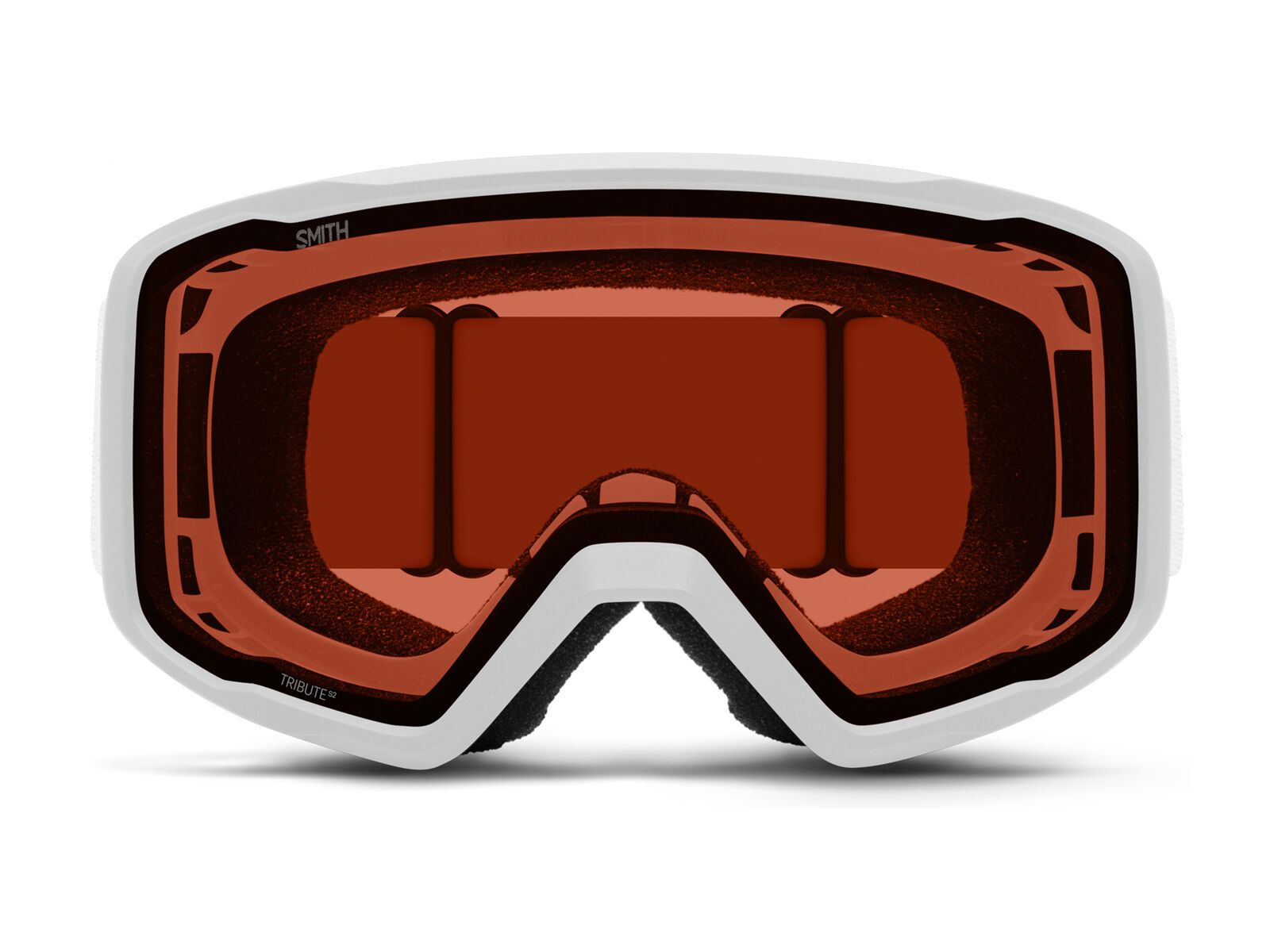 Smith Tribute, RC36 / white - Bild 2