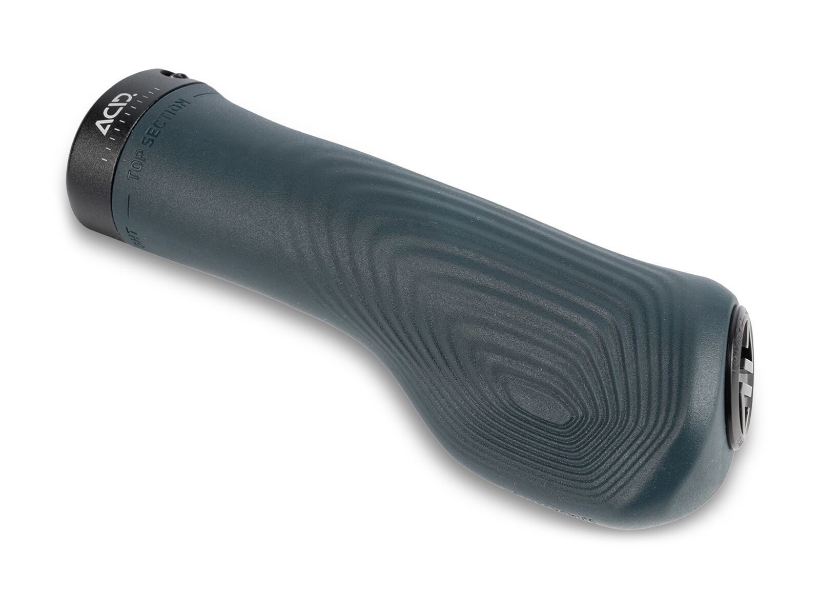 Cube Acid Griffe Travel Regular, dark blue - Bild 1