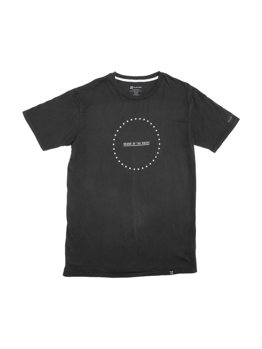 Five Ten BOTB Stars Tee, graphite - Bild 1