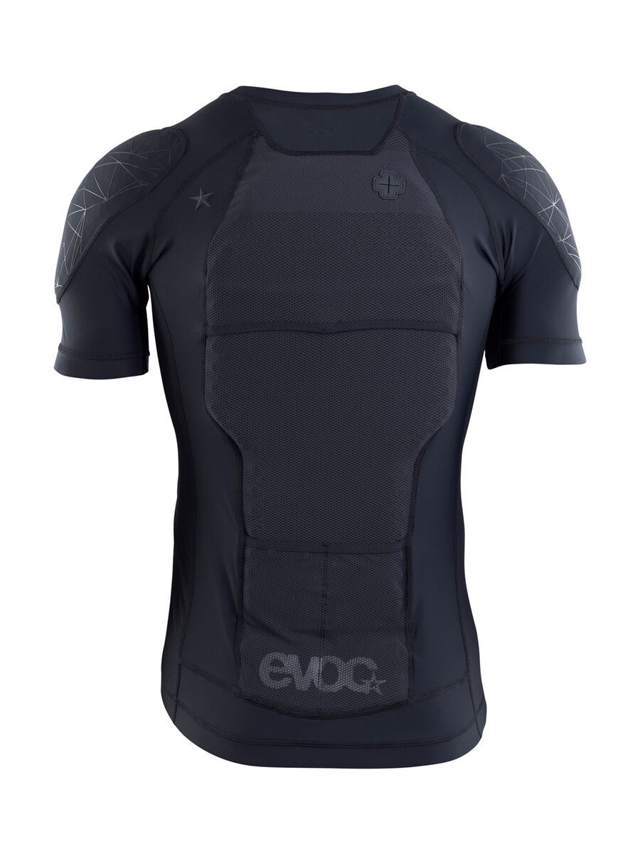 Evoc Protector Shirt Zip, black - Bild 4