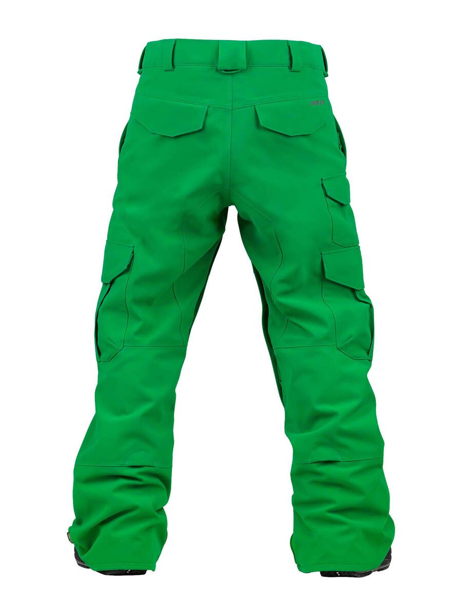 Burton 2L Gore-Tex Cargo Pant, Turf - Bild 2