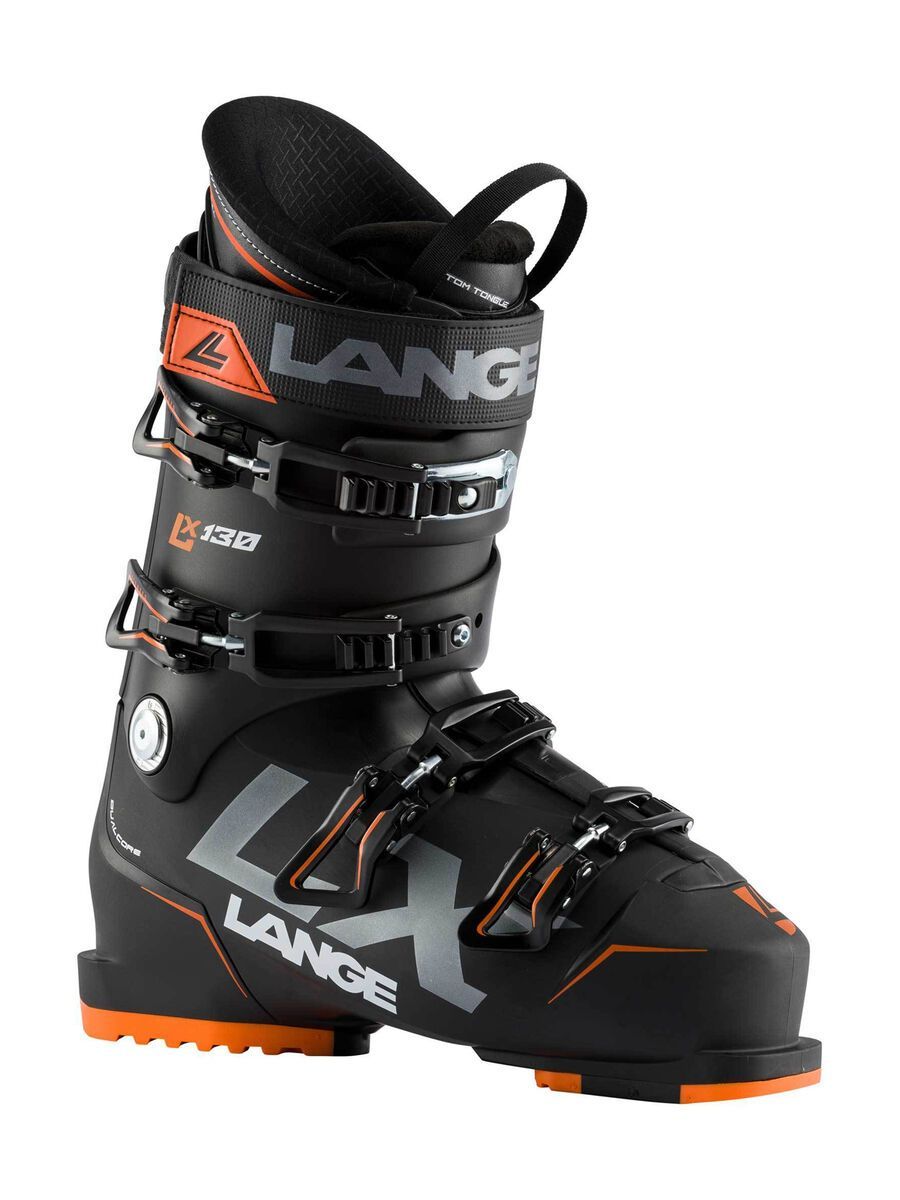 Lange LX 130, black/orange - Bild 1