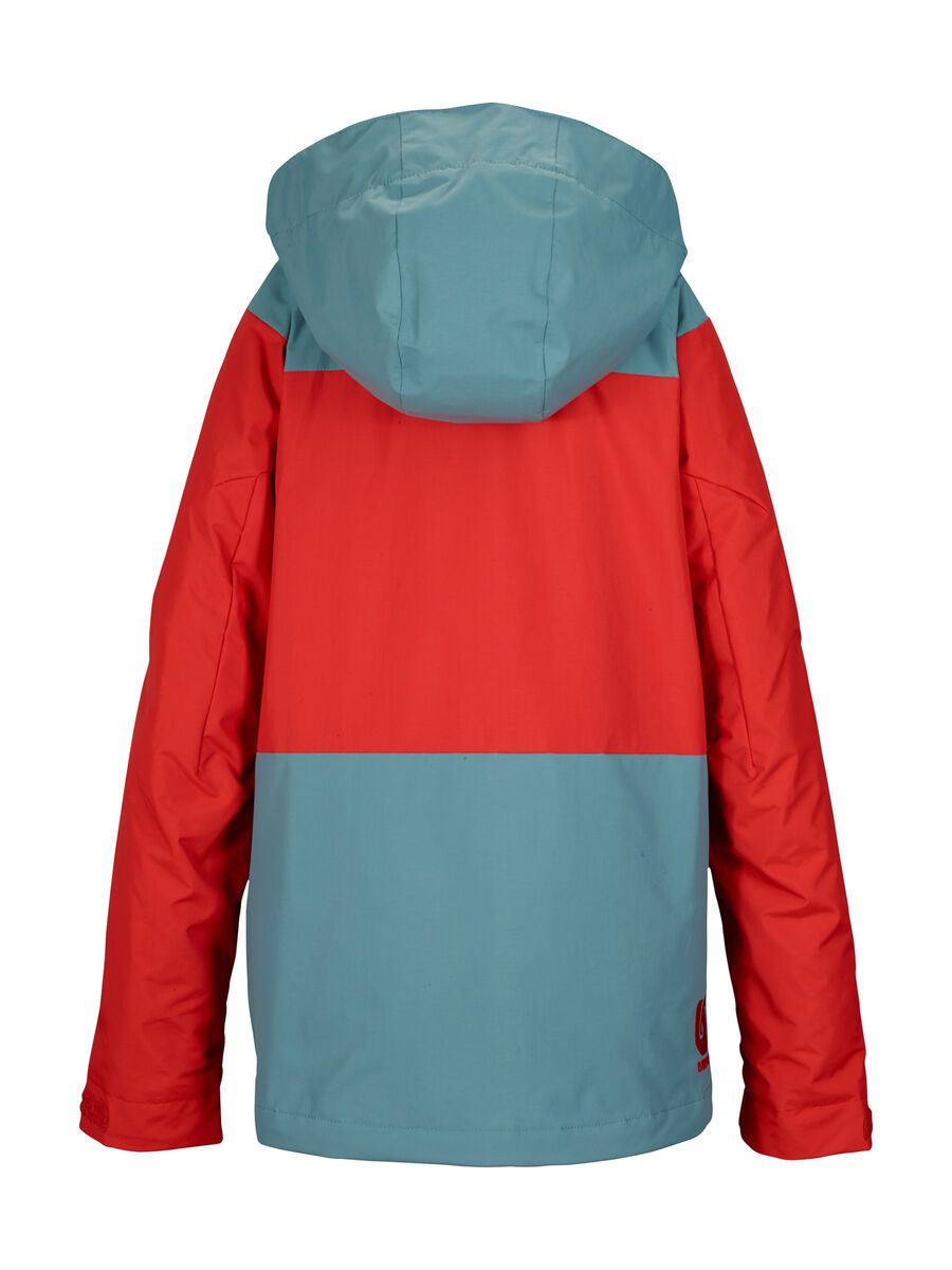 Burton Boy's Shear Jacket, Goblin/Fang - Bild 2