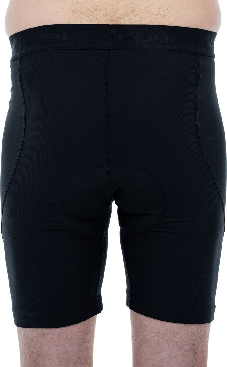 Cube Innenhose CMPT, black - Bild 3