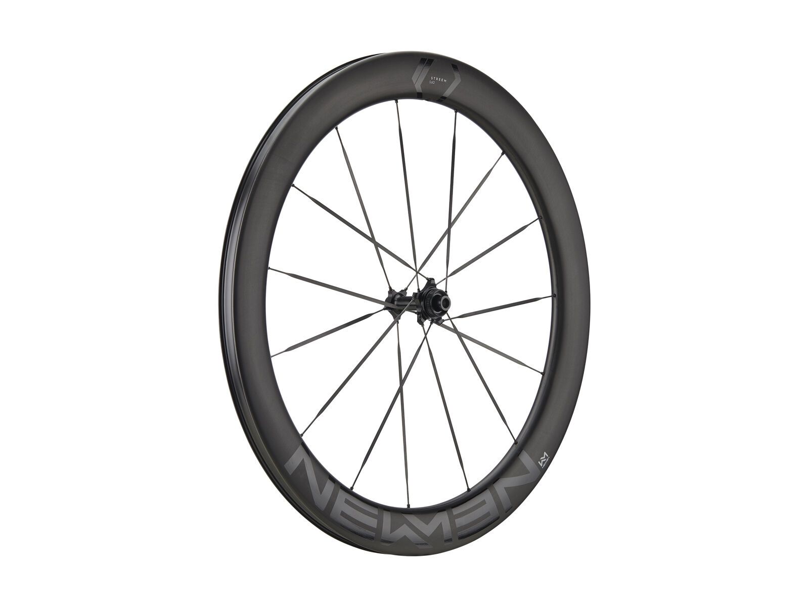 Newmen Streem Sprint S.60 Vonoa - 700C / 12x100 mm - Bild 1