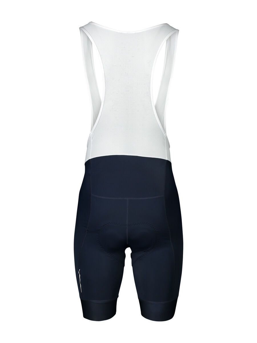 POC Pure Bib Shorts VPDs, turmaline navy - Bild 3