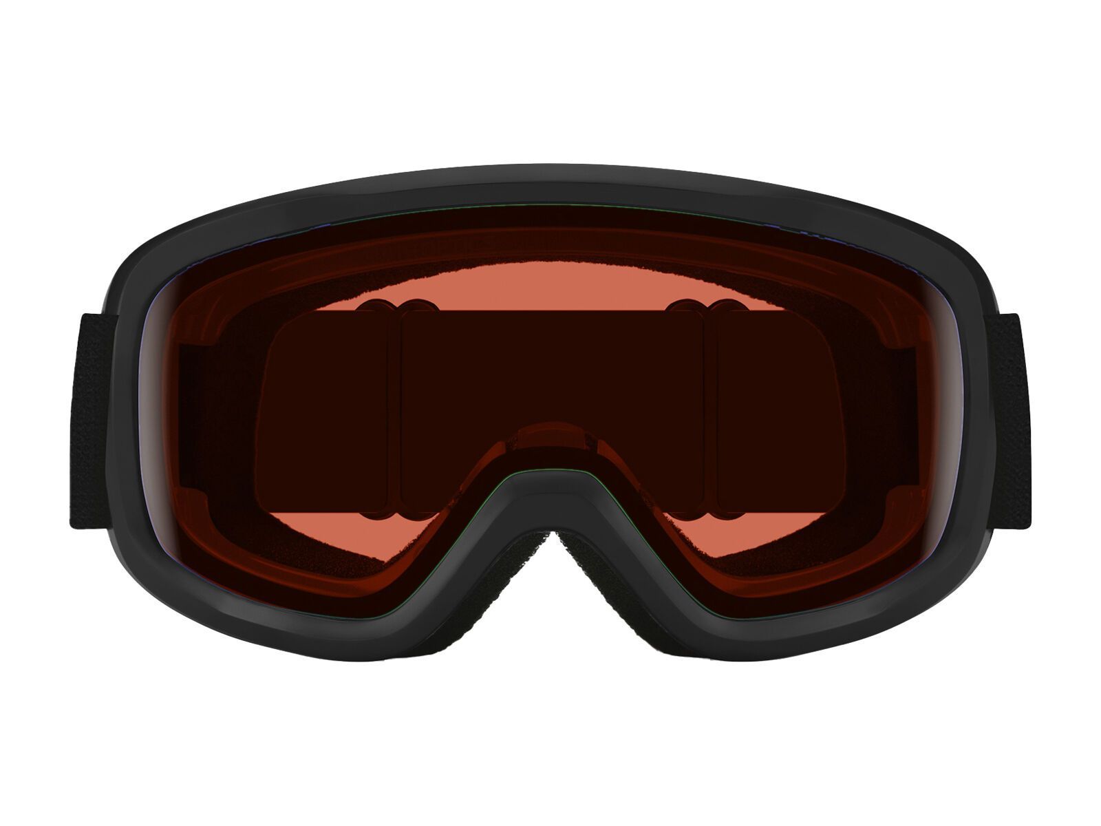 Smith Snowday, RC36 / black - Bild 2