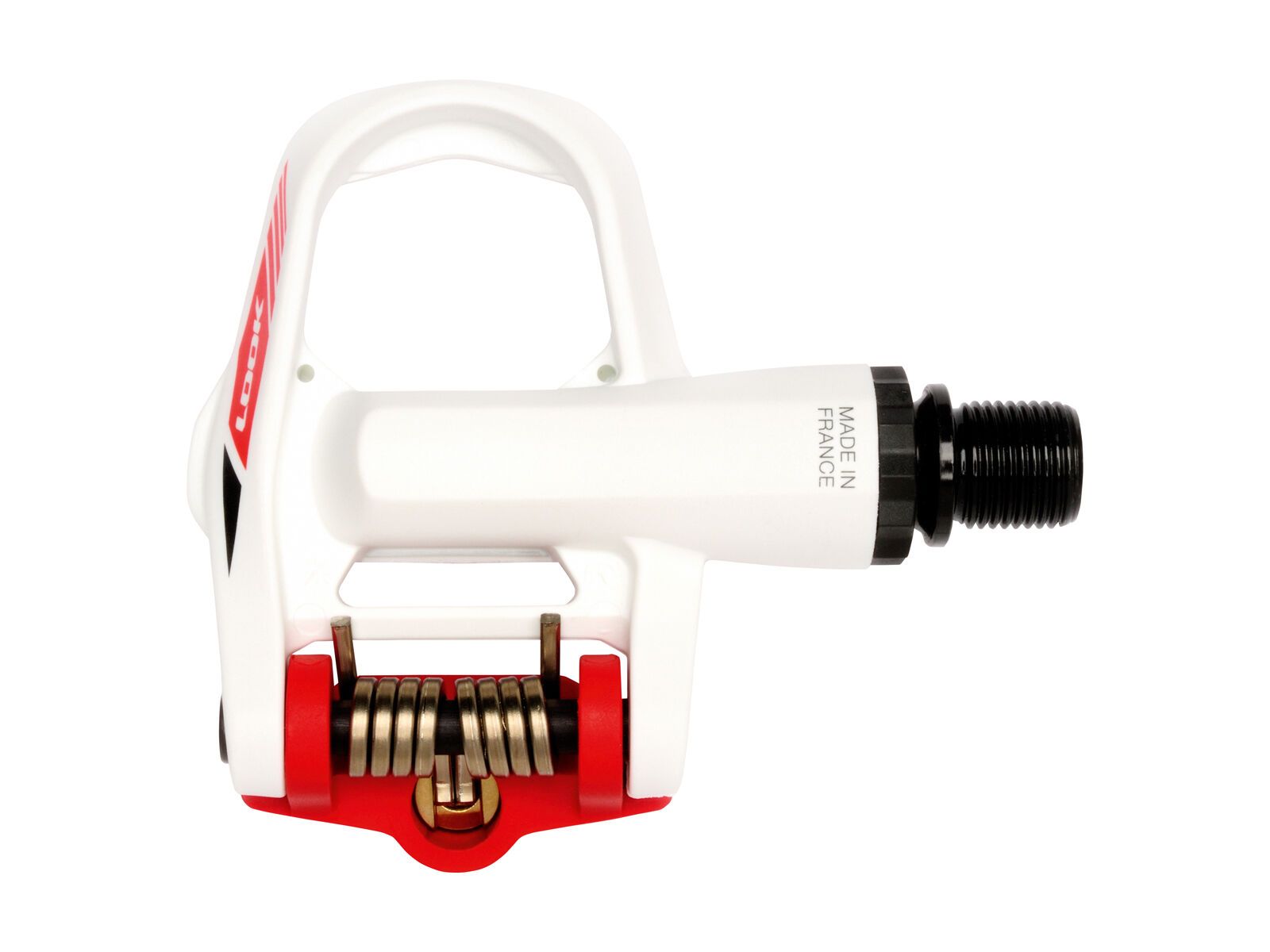 Look Kéo 2 Max, white/red - Bild 2